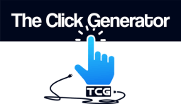 The All New Click Generator