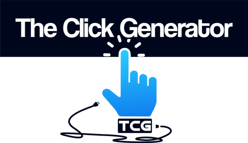 The All New Click Generator